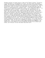 Esszék 'Life and Success of Herodotus', 1.                