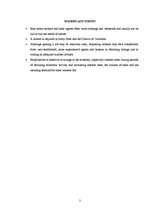 Kutatási anyagok 'Real Estate Agent	', 3.                