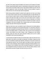 Kutatási anyagok 'Real Estate Agent	', 5.                