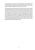 Kutatási anyagok 'Real Estate Agent	', 8.                