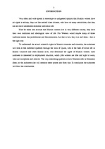 Kutatási anyagok 'Women Rights in Islam', 3.