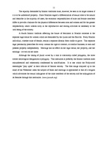 Kutatási anyagok 'Women Rights in Islam', 11.