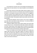 Kutatási anyagok 'Women Rights in Islam', 12.