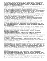 Esszék 'Restorative Justice', 2.                