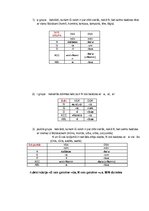 Összefoglalók, jegyzetek 'Latin Grammar', 8.                