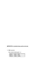 Összefoglalók, jegyzetek 'Latin Grammar', 10.                