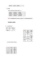 Összefoglalók, jegyzetek 'Latin Grammar', 11.                