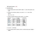 Összefoglalók, jegyzetek 'Latin Grammar', 13.                