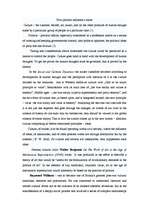 Esszék 'How Politics Influence Culture', 1.                