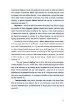 Esszék 'How Politics Influence Culture', 3.                