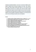 Esszék 'How Politics Influence Culture', 4.                