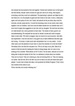 Esszék 'Should Children be Whipped?', 2.                