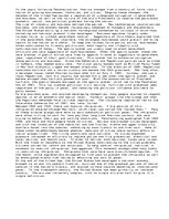 Esszék 'The Gilded Age', 1.                