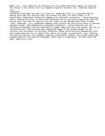 Esszék 'Investigation into the Functions, Structure and Reactions of Enzymes', 2.                