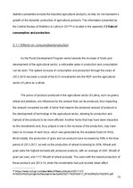 Kutatási anyagok 'To what Extent Have Investments Made to Latvia from the European Union during 20', 12.                