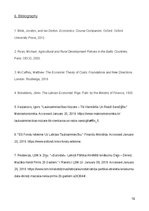 Kutatási anyagok 'To what Extent Have Investments Made to Latvia from the European Union during 20', 21.                