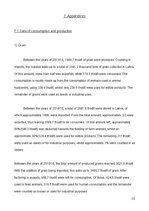 Kutatási anyagok 'To what Extent Have Investments Made to Latvia from the European Union during 20', 24.                