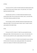 Kutatási anyagok 'To what Extent Have Investments Made to Latvia from the European Union during 20', 30.                