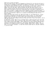 Esszék 'Imperialism: Ancient and Modern', 1.                