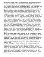 Esszék 'Discourse on chapter 19 of North and South by Elizabeth Gaskell.', 1.