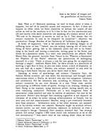 Esszék 'Concept of Risk', 2.                