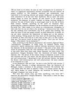 Esszék 'Concept of Risk', 3.                