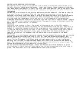 Esszék 'Ancient Latin American Civilizations', 2.                