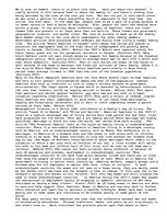 Esszék 'Familes', 1.                