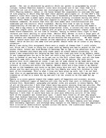 Esszék 'Familes', 2.                