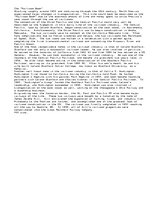 Esszék 'The 19th Century "Railroad Boom"', 1.                