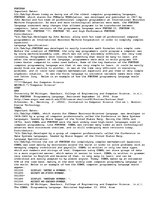 Esszék 'History of Computer Programming Languages', 1.                