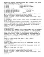 Esszék 'History of Computer Programming Languages', 3.                