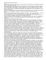 Esszék 'A Small Consolation Battling against Diversity in Higher Education ', 1.                