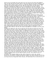 Esszék 'Christopher Columbus', 2.                