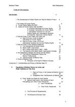 Záródolgozatok 'Regulation of Patient Rights and Medical Privacy in Latvia: Current Situation an', 3.                
