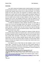 Záródolgozatok 'Regulation of Patient Rights and Medical Privacy in Latvia: Current Situation an', 6.                