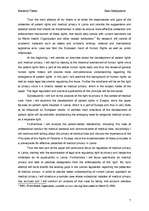 Záródolgozatok 'Regulation of Patient Rights and Medical Privacy in Latvia: Current Situation an', 7.                