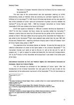 Záródolgozatok 'Regulation of Patient Rights and Medical Privacy in Latvia: Current Situation an', 12.                