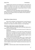 Záródolgozatok 'Regulation of Patient Rights and Medical Privacy in Latvia: Current Situation an', 14.                