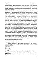 Záródolgozatok 'Regulation of Patient Rights and Medical Privacy in Latvia: Current Situation an', 18.                