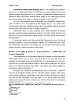 Záródolgozatok 'Regulation of Patient Rights and Medical Privacy in Latvia: Current Situation an', 23.                