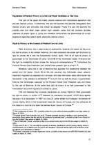 Záródolgozatok 'Regulation of Patient Rights and Medical Privacy in Latvia: Current Situation an', 27.                