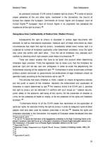 Záródolgozatok 'Regulation of Patient Rights and Medical Privacy in Latvia: Current Situation an', 28.                