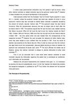 Záródolgozatok 'Regulation of Patient Rights and Medical Privacy in Latvia: Current Situation an', 32.                