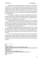 Záródolgozatok 'Regulation of Patient Rights and Medical Privacy in Latvia: Current Situation an', 33.                