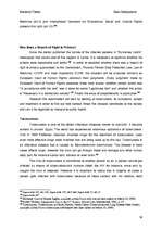 Záródolgozatok 'Regulation of Patient Rights and Medical Privacy in Latvia: Current Situation an', 36.                