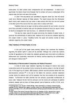 Záródolgozatok 'Regulation of Patient Rights and Medical Privacy in Latvia: Current Situation an', 42.                