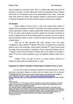 Záródolgozatok 'Regulation of Patient Rights and Medical Privacy in Latvia: Current Situation an', 45.                