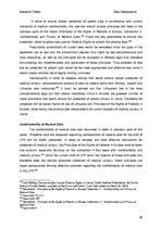 Záródolgozatok 'Regulation of Patient Rights and Medical Privacy in Latvia: Current Situation an', 49.                