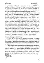 Záródolgozatok 'Regulation of Patient Rights and Medical Privacy in Latvia: Current Situation an', 50.                